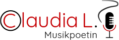 Claudia L. - Musikpoetin